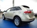 Gold Leaf Metallic - MKX FWD Photo No. 3