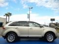 Gold Leaf Metallic - MKX FWD Photo No. 6