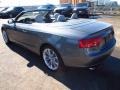 Monsoon Gray Metallic - A5 2.0T quattro Cabriolet Photo No. 9