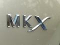 Gold Leaf Metallic - MKX FWD Photo No. 9