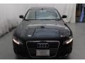 Brilliant Black - A4 2.0T Sedan Photo No. 3