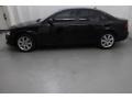 Brilliant Black - A4 2.0T Sedan Photo No. 5