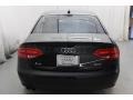 Brilliant Black - A4 2.0T Sedan Photo No. 6