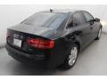 Brilliant Black - A4 2.0T Sedan Photo No. 7