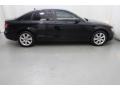 Brilliant Black - A4 2.0T Sedan Photo No. 8