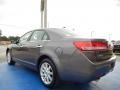 Sterling Gray Metallic - MKZ FWD Photo No. 3