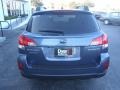 2014 Twilight Blue Metallic Subaru Outback 2.5i Limited  photo #4