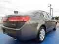 Sterling Gray Metallic - MKZ FWD Photo No. 5