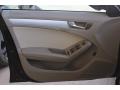 Brilliant Black - A4 2.0T Sedan Photo No. 13