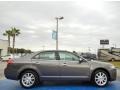 Sterling Gray Metallic - MKZ FWD Photo No. 6