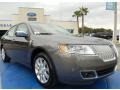 Sterling Gray Metallic - MKZ FWD Photo No. 7