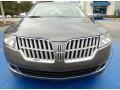 Sterling Gray Metallic - MKZ FWD Photo No. 8