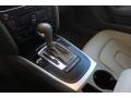 Brilliant Black - A4 2.0T Sedan Photo No. 18