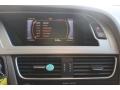 Brilliant Black - A4 2.0T Sedan Photo No. 22