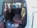 2014 White Diamond Tricoat Chevrolet Silverado 1500 High Country Crew Cab 4x4  photo #41