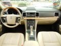 Light Camel Dashboard Photo for 2012 Lincoln MKZ #90127309