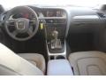 Brilliant Black - A4 2.0T Sedan Photo No. 31