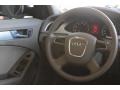 Brilliant Black - A4 2.0T Sedan Photo No. 32
