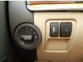 2012 Lincoln MKZ FWD Controls