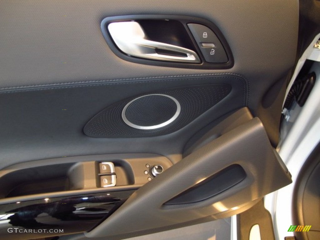 2014 Audi R8 Coupe V10 Controls Photo #90127414