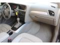 Brilliant Black - A4 2.0T Sedan Photo No. 37