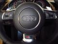 Black Controls Photo for 2014 Audi R8 #90127462