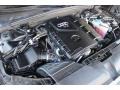 Brilliant Black - A4 2.0T Sedan Photo No. 40