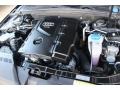 Brilliant Black - A4 2.0T Sedan Photo No. 41
