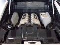  2014 R8 Coupe V10 5.2 Liter FSI DOHC 40-Valve VVT V10 Engine