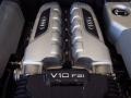 5.2 Liter FSI DOHC 40-Valve VVT V10 Engine for 2014 Audi R8 Coupe V10 #90127605