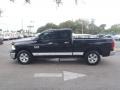 Black - 1500 SLT Quad Cab Photo No. 3