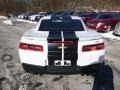Summit White - Camaro SS/RS Coupe Photo No. 6