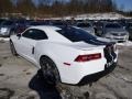 Summit White - Camaro SS/RS Coupe Photo No. 7