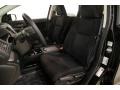 Black Front Seat Photo for 2012 Honda CR-V #90128113