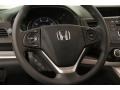 Black Steering Wheel Photo for 2012 Honda CR-V #90128140