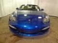 Aqua Blue Metallic - Boxster  Photo No. 2