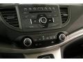 2012 Crystal Black Pearl Honda CR-V EX 4WD  photo #11
