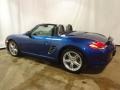 Aqua Blue Metallic - Boxster  Photo No. 5