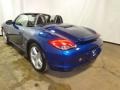 Aqua Blue Metallic - Boxster  Photo No. 6