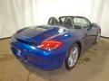 Aqua Blue Metallic - Boxster  Photo No. 8