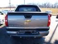 2009 Graystone Metallic Chevrolet Avalanche LT 4x4  photo #6