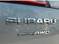2010 Steel Silver Metallic Subaru Outback 2.5i Limited Wagon  photo #9