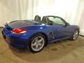 Aqua Blue Metallic - Boxster  Photo No. 9