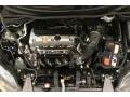  2012 CR-V EX 4WD 2.4 Liter DOHC 16-Valve i-VTEC 4 Cylinder Engine