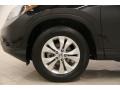  2012 CR-V EX 4WD Wheel