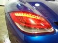 Aqua Blue Metallic - Boxster  Photo No. 13