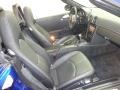 Aqua Blue Metallic - Boxster  Photo No. 30