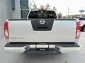 Radiant Silver Metallic - Frontier S King Cab Photo No. 3