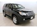Black Onyx 2011 Lexus GX 460