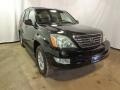 Black Onyx 2004 Lexus GX 470